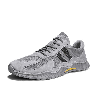 Lincoln | Active Comfort Sneakers