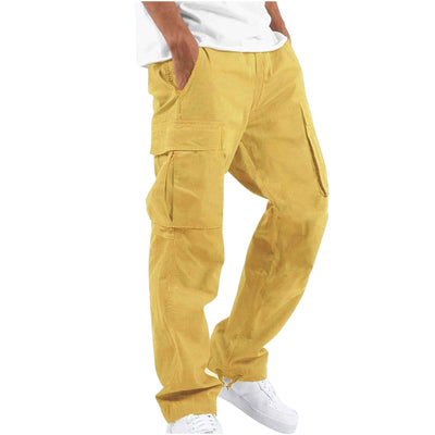 Hudson | Ridgefield Cargo Pants