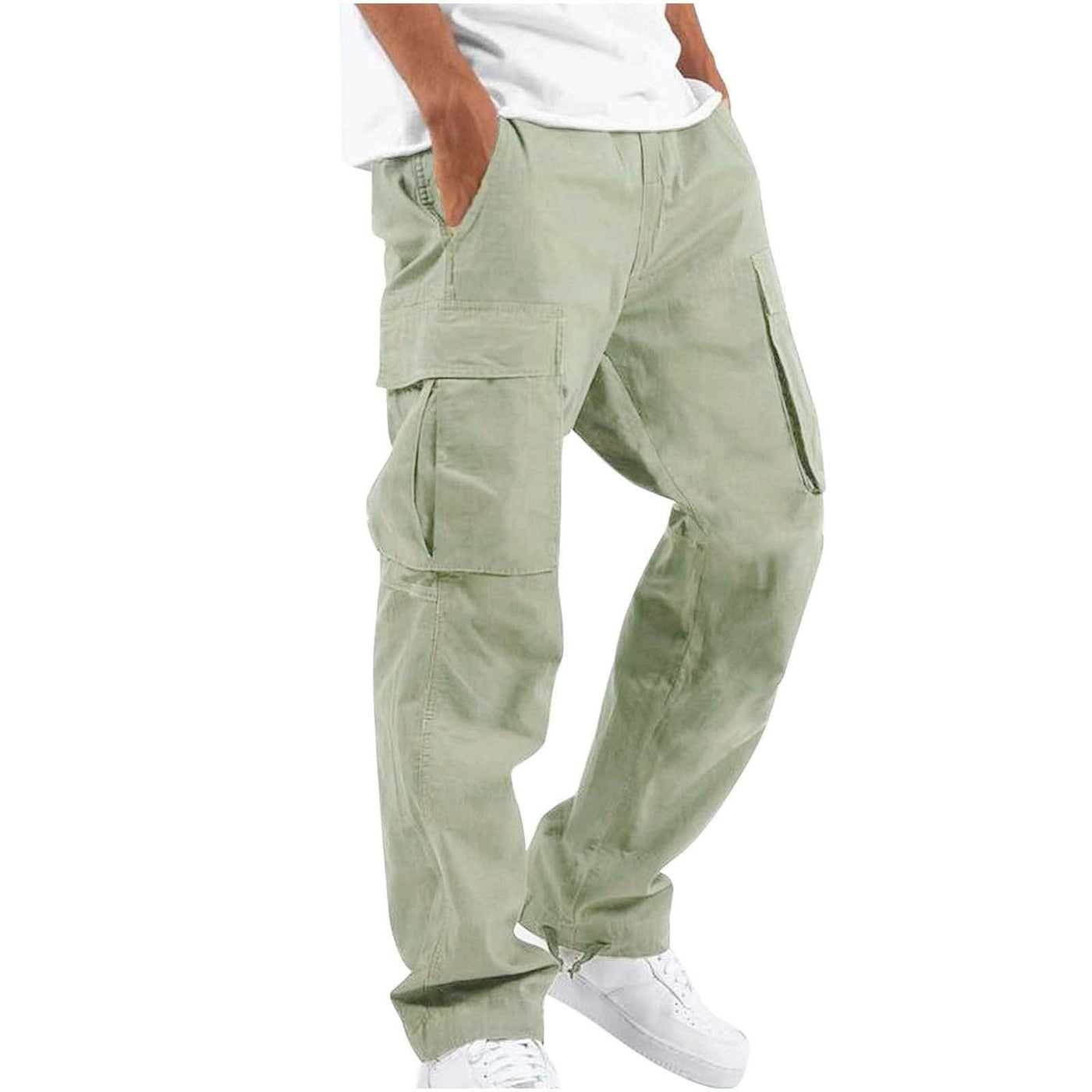 Hudson | Ridgefield Cargo Pants