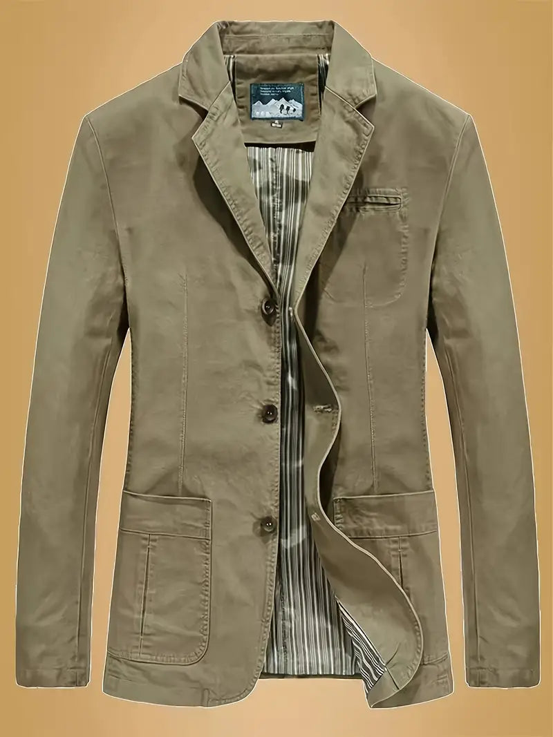 Walker | Heritage Field Blazer