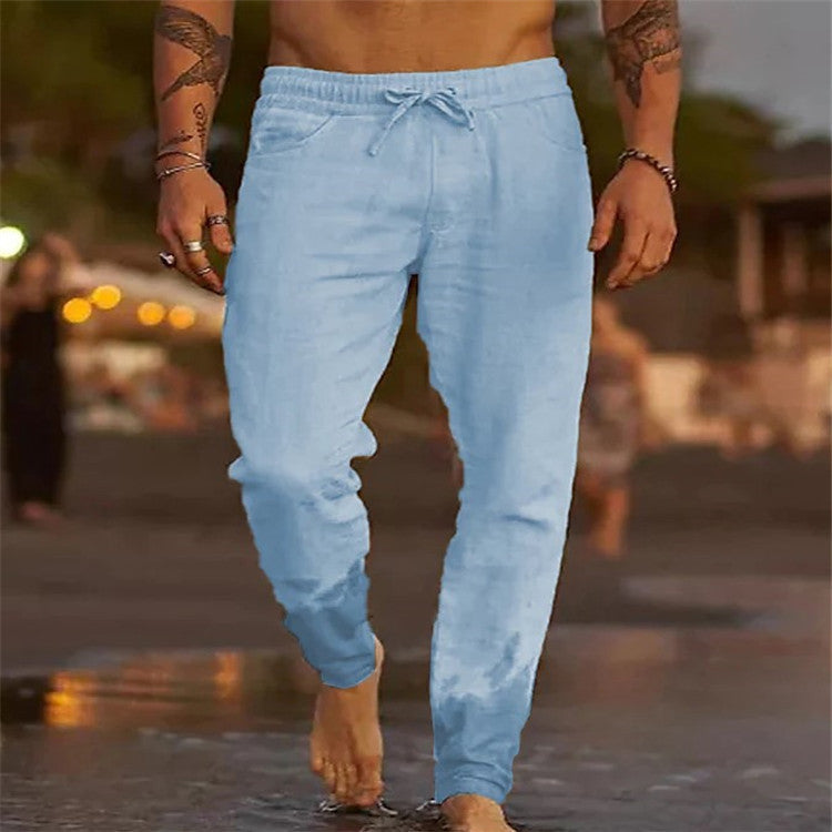 Hudson | Coastal Sands Jogger Pants