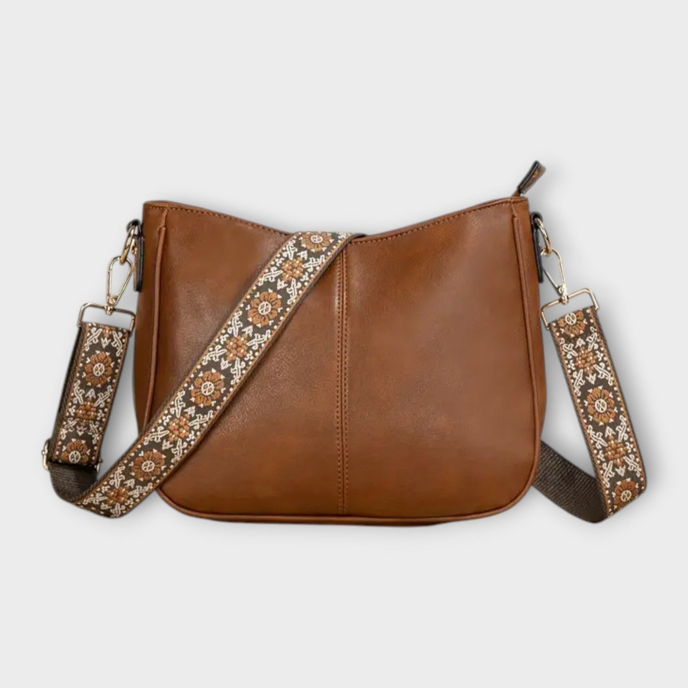 Skylar - Eco-Friendly Vegan Crossbody Bag