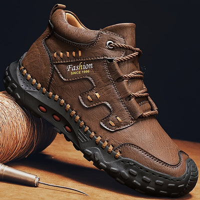 Logan | Frontier Trail Shoes