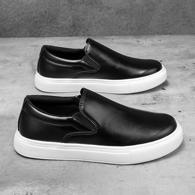 Calvin | Everyday Slip-On Loafers