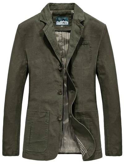 Walker | Heritage Field Blazer