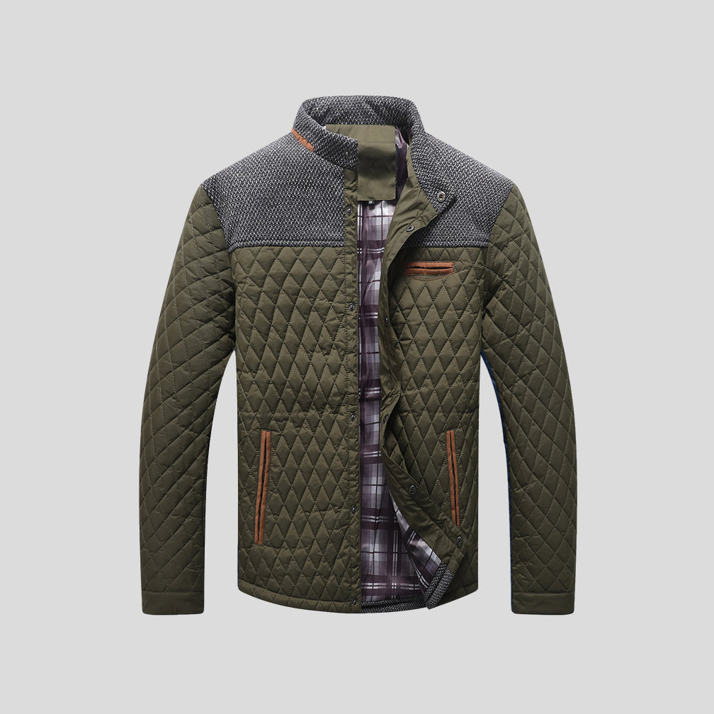 Franklin | Ridgefield Knit Jacket