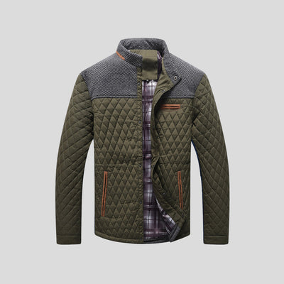 Franklin | Ridgefield Knit Jacket