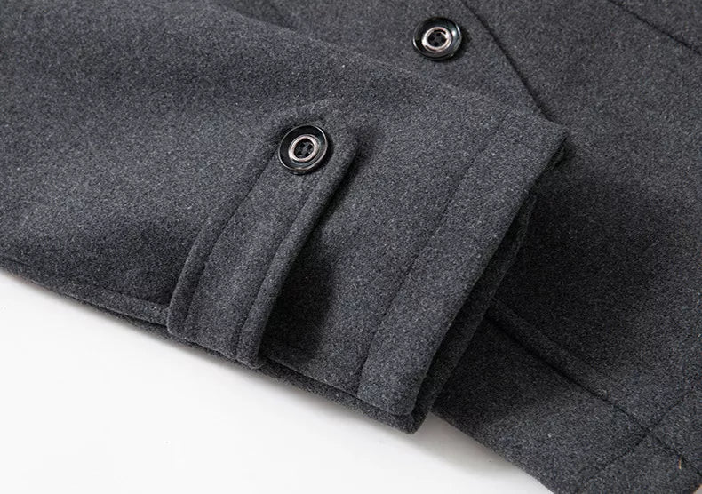 Hudson | Windsor Overcoat