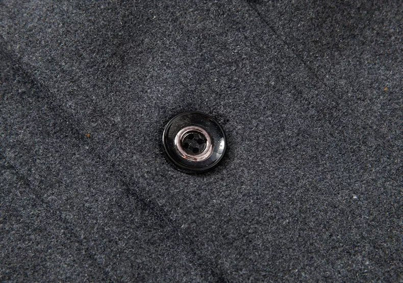 Hudson | Windsor Overcoat