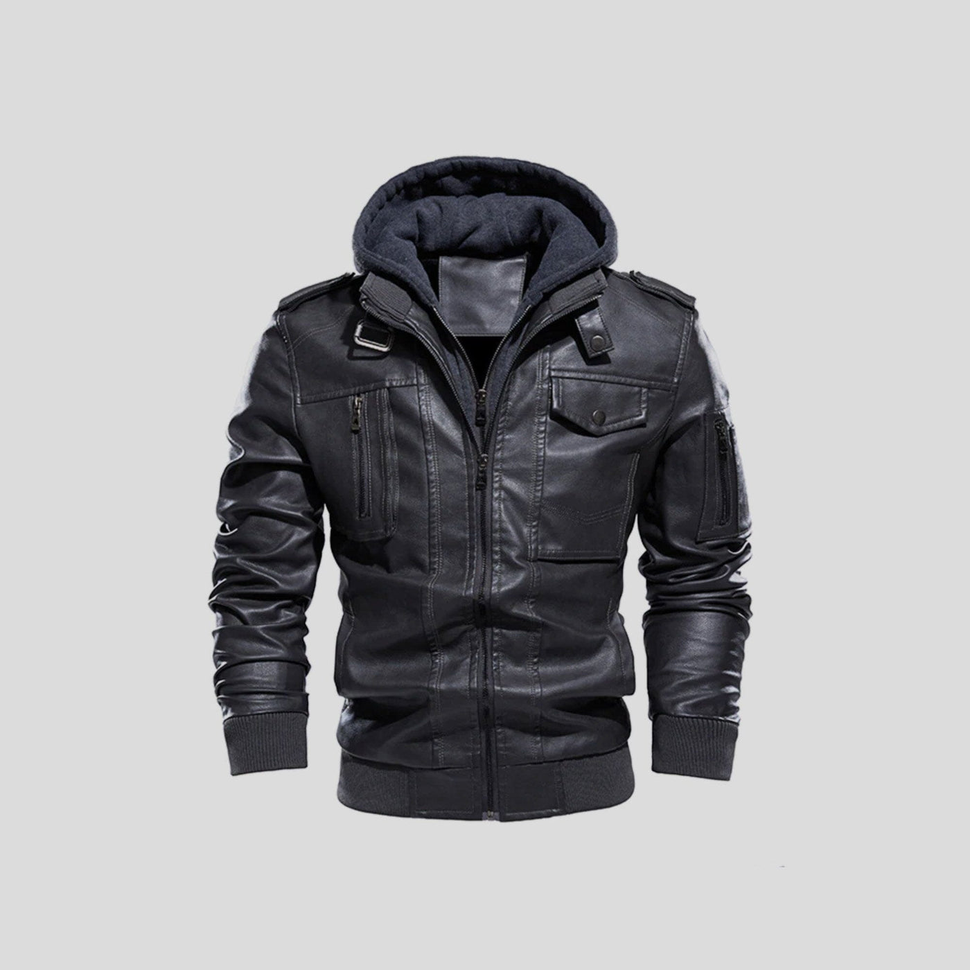 Gavin | Urban Pilot Jacket