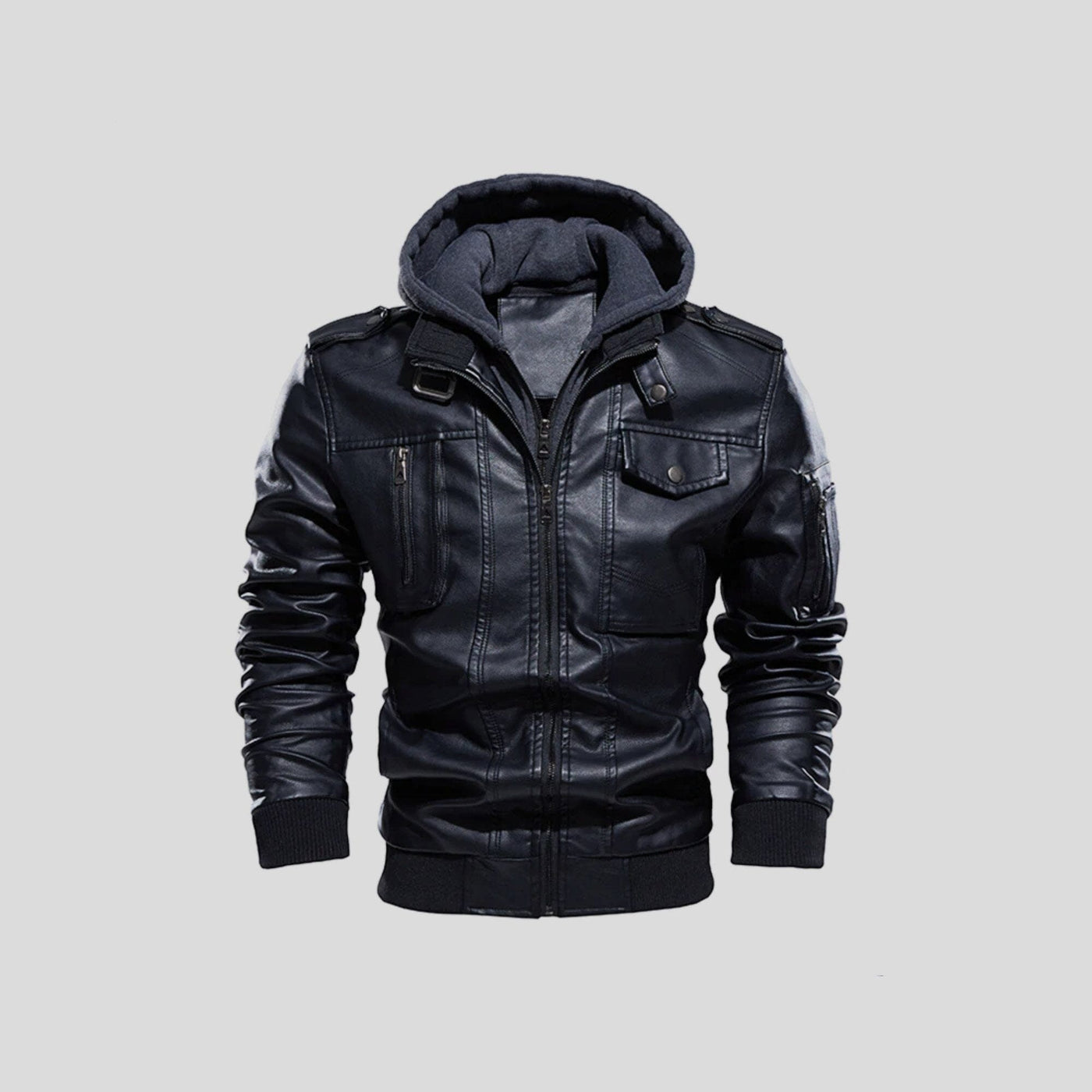 Gavin | Urban Pilot Jacket