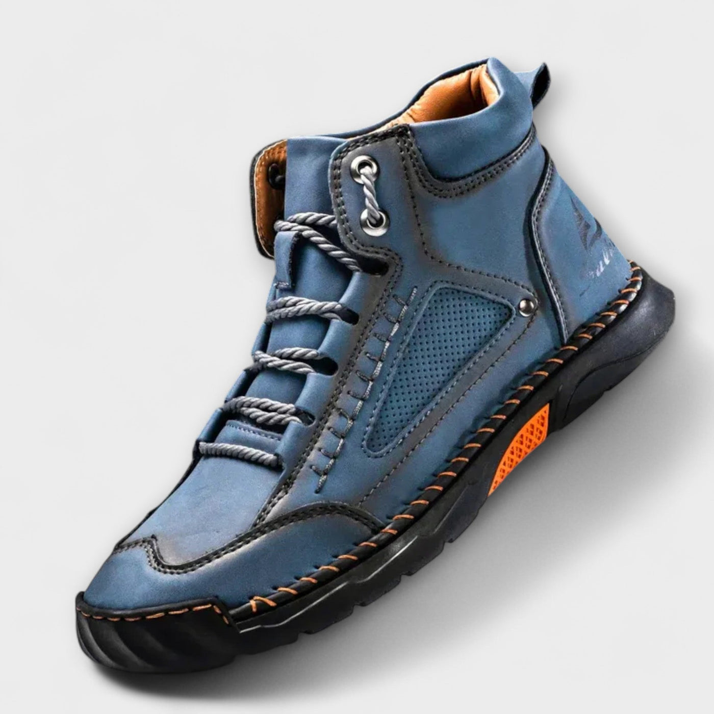 Ryder | Terrain Explorer Boots