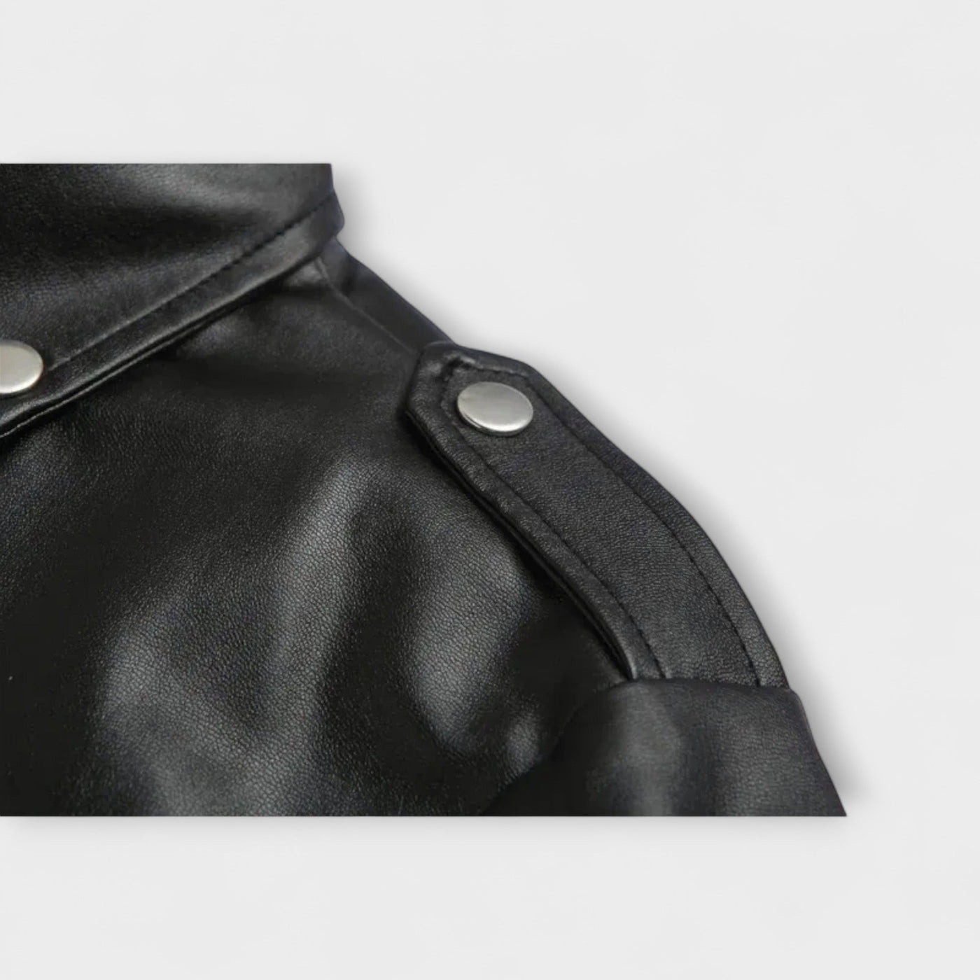 Franklin | Rebel Moto Jacket