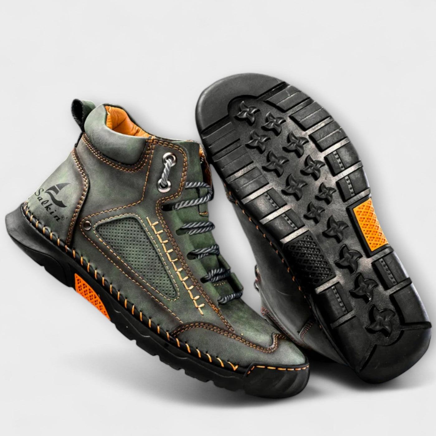 Ryder | Terrain Explorer Boots