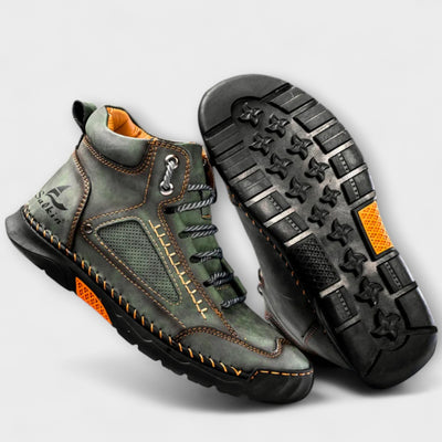 Ryder | Terrain Explorer Boots