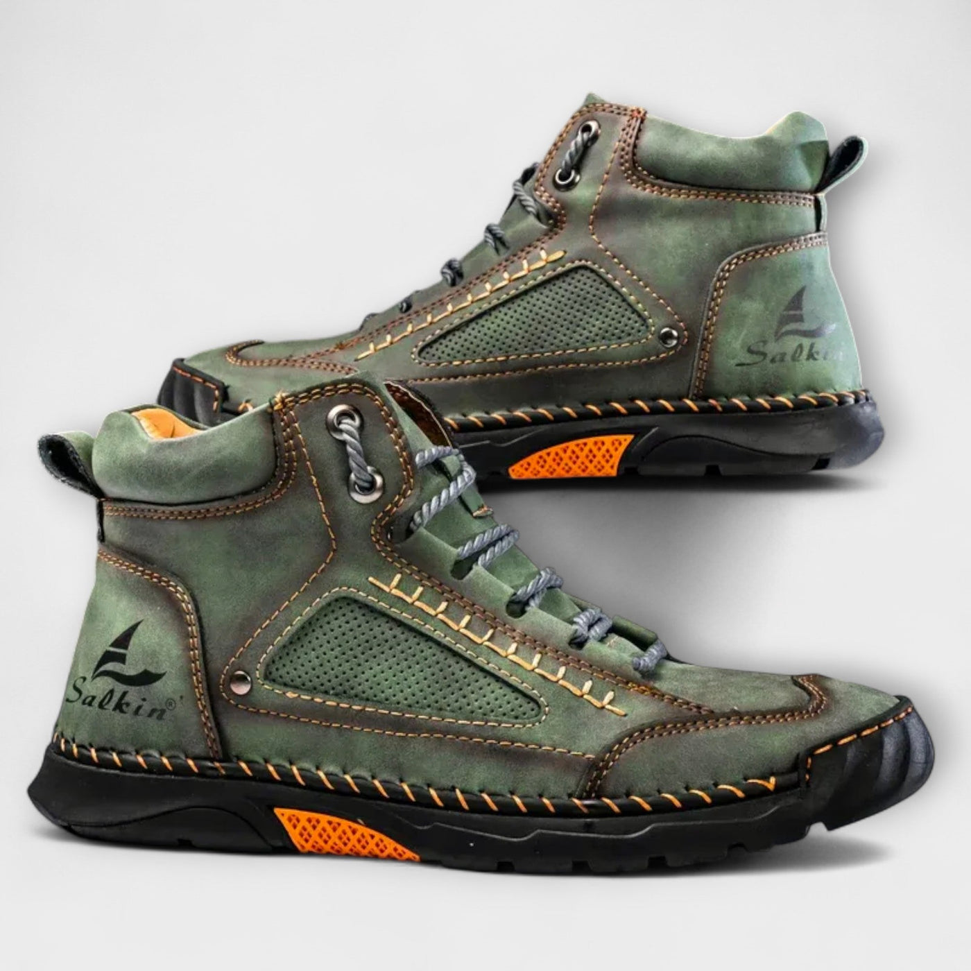Ryder | Terrain Explorer Boots