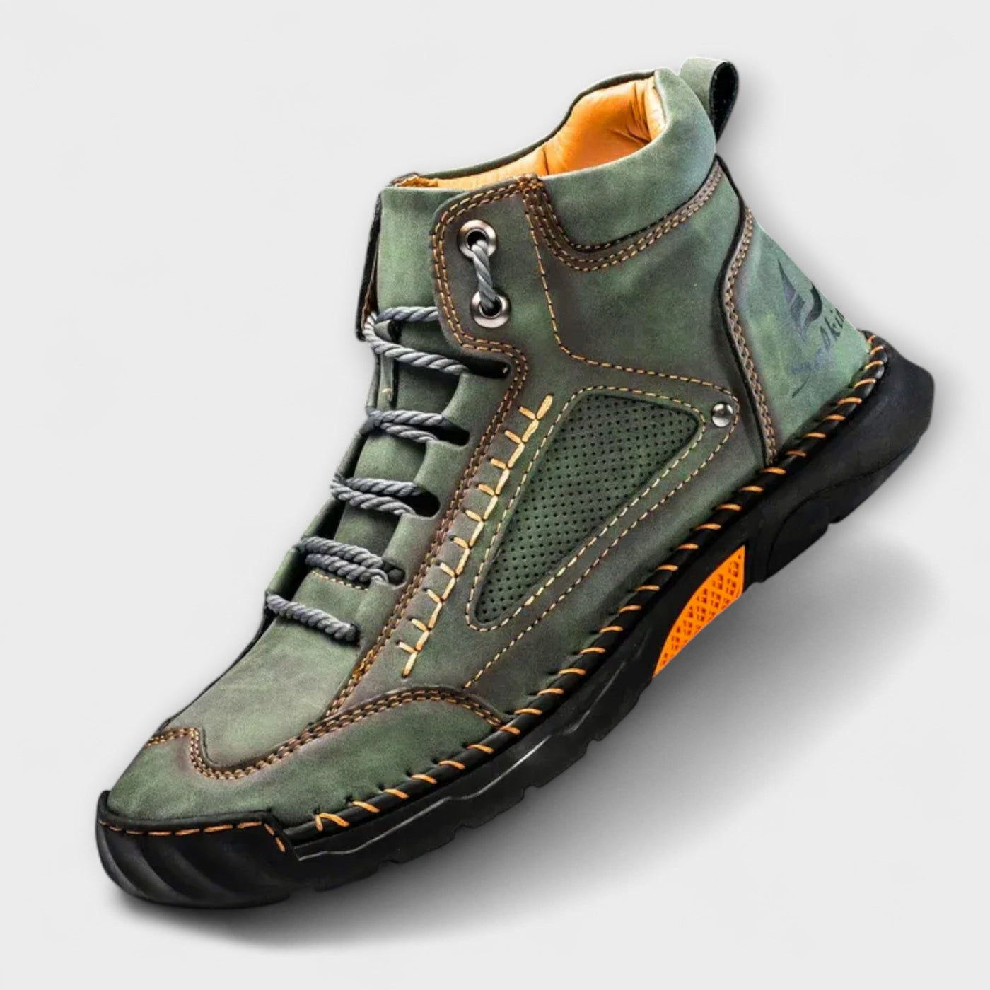 Ryder | Terrain Explorer Boots