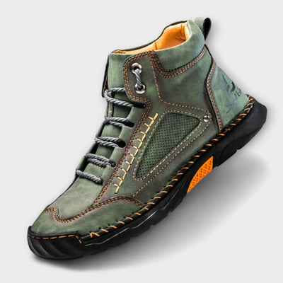Ryder | Terrain Explorer Boots