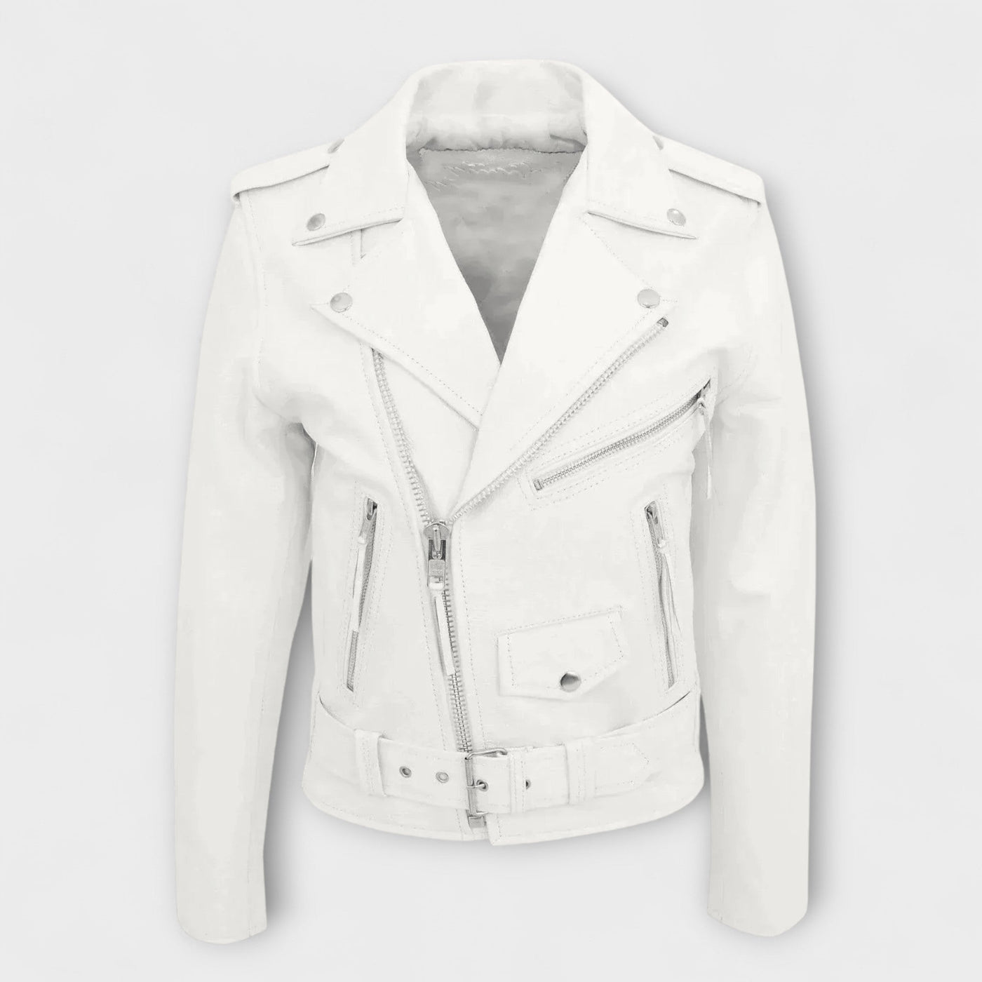 Franklin | Rebel Moto Jacket