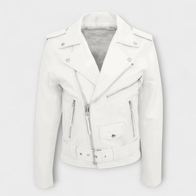 Franklin | Rebel Moto Jacket