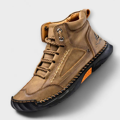 Ryder | Terrain Explorer Boots