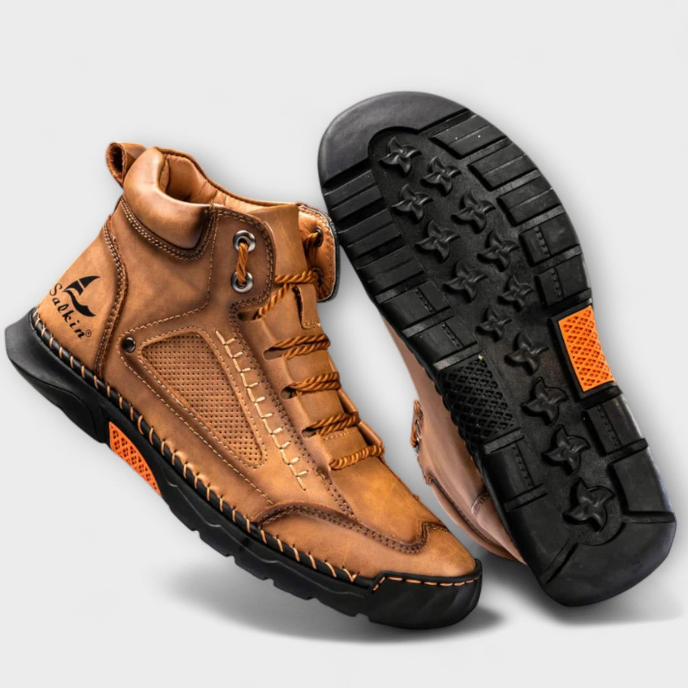 Ryder | Terrain Explorer Boots