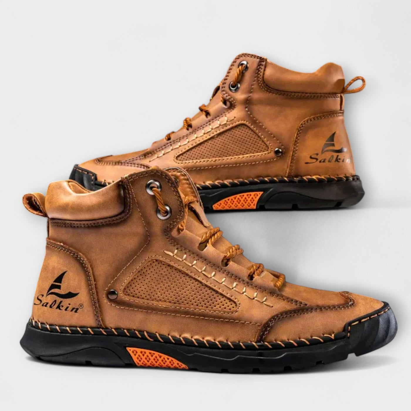 Ryder | Terrain Explorer Boots