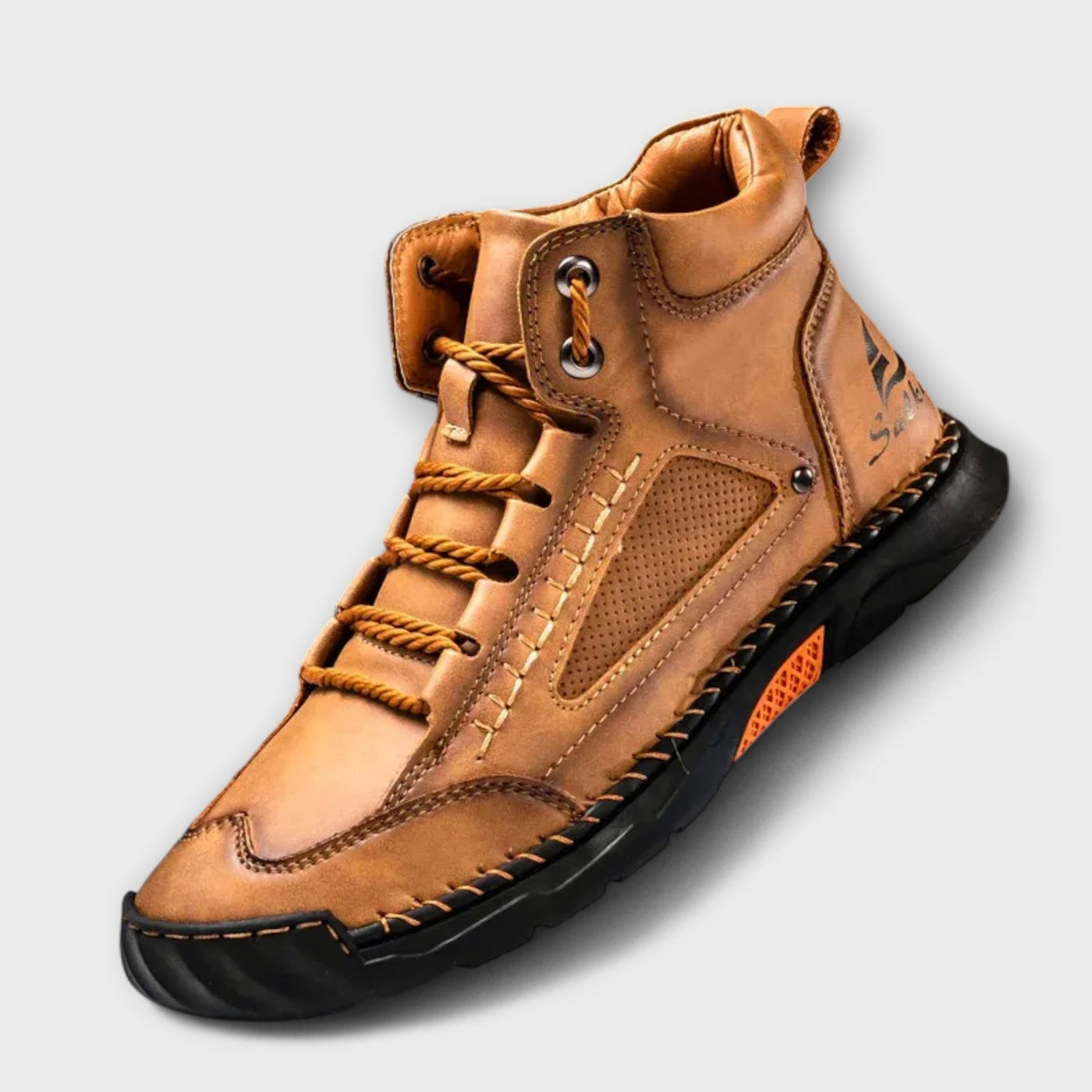 Ryder | Terrain Explorer Boots