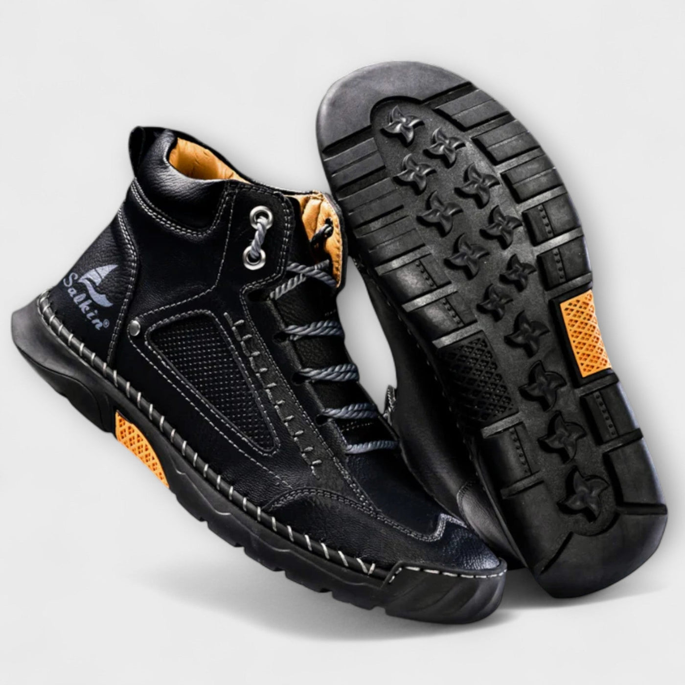 Ryder | Terrain Explorer Boots