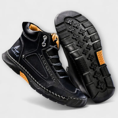 Ryder | Terrain Explorer Boots