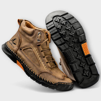 Ryder | Terrain Explorer Boots
