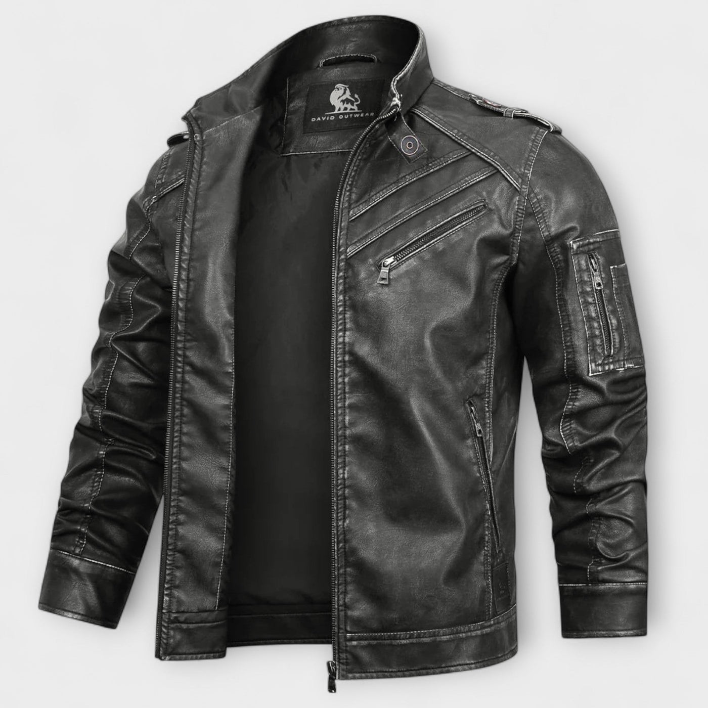 Fletcher | Engineered Rider Jacket