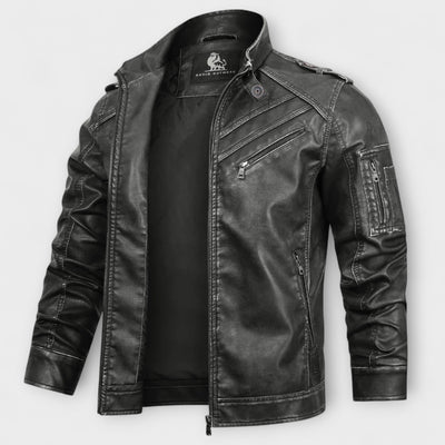 Fletcher | Engineered Rider Jacket