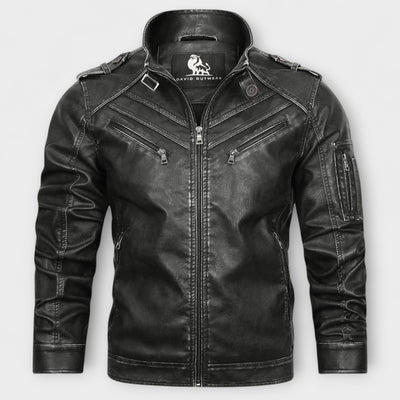 Fletcher | Engineered Rider Jacket