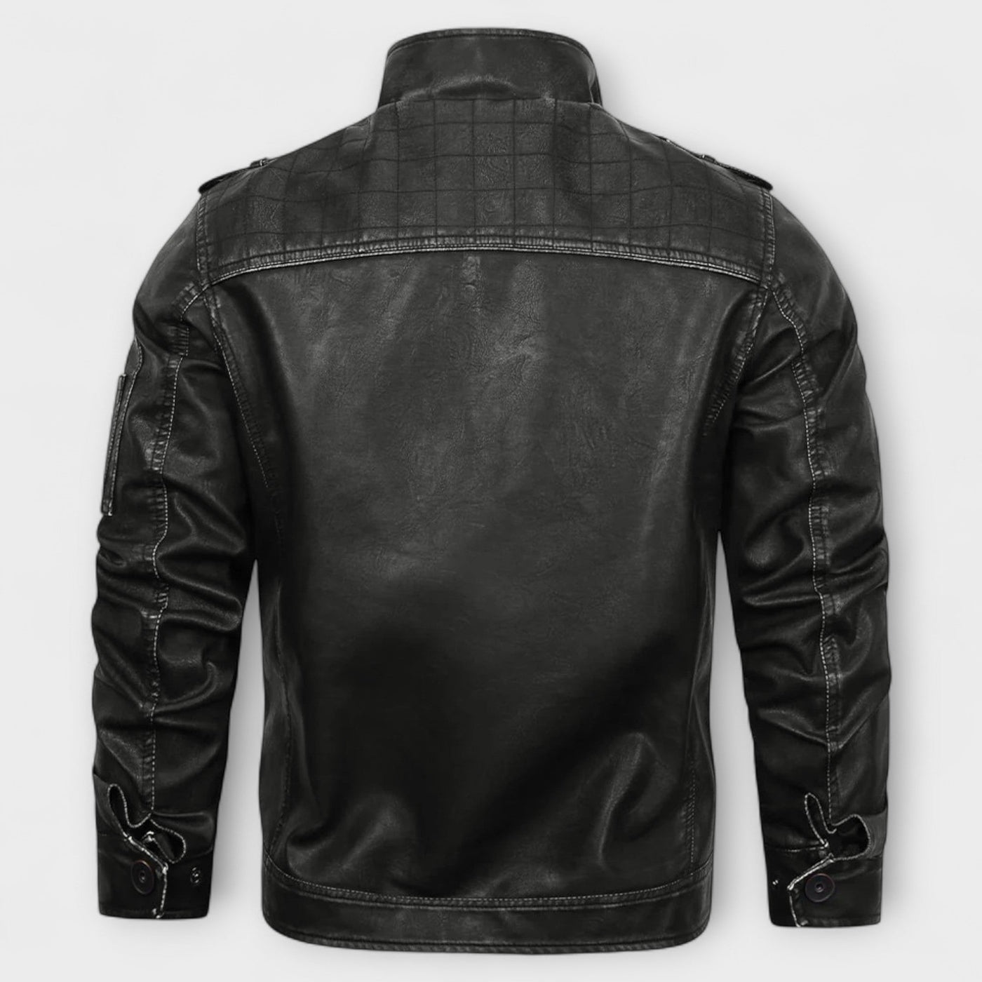 Fletcher | Engineered Rider Jacket