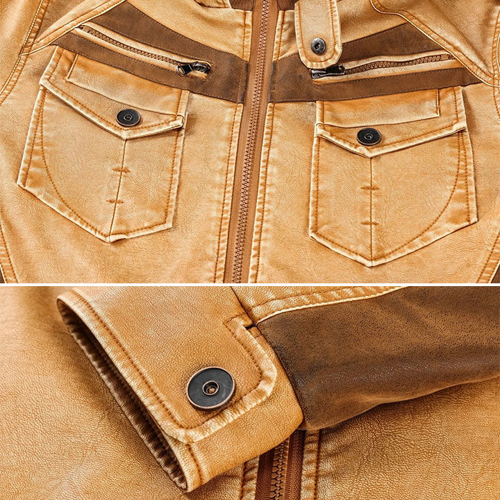 Hudson | Frontier Explorer Jacket