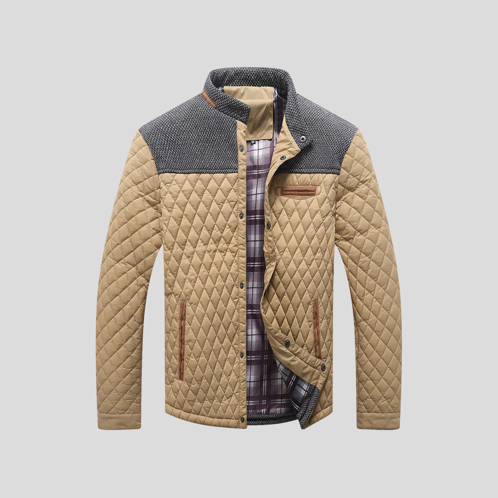 Franklin | Ridgefield Knit Jacket