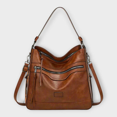 Catherine - Timeless Vintage Shoulder Bag