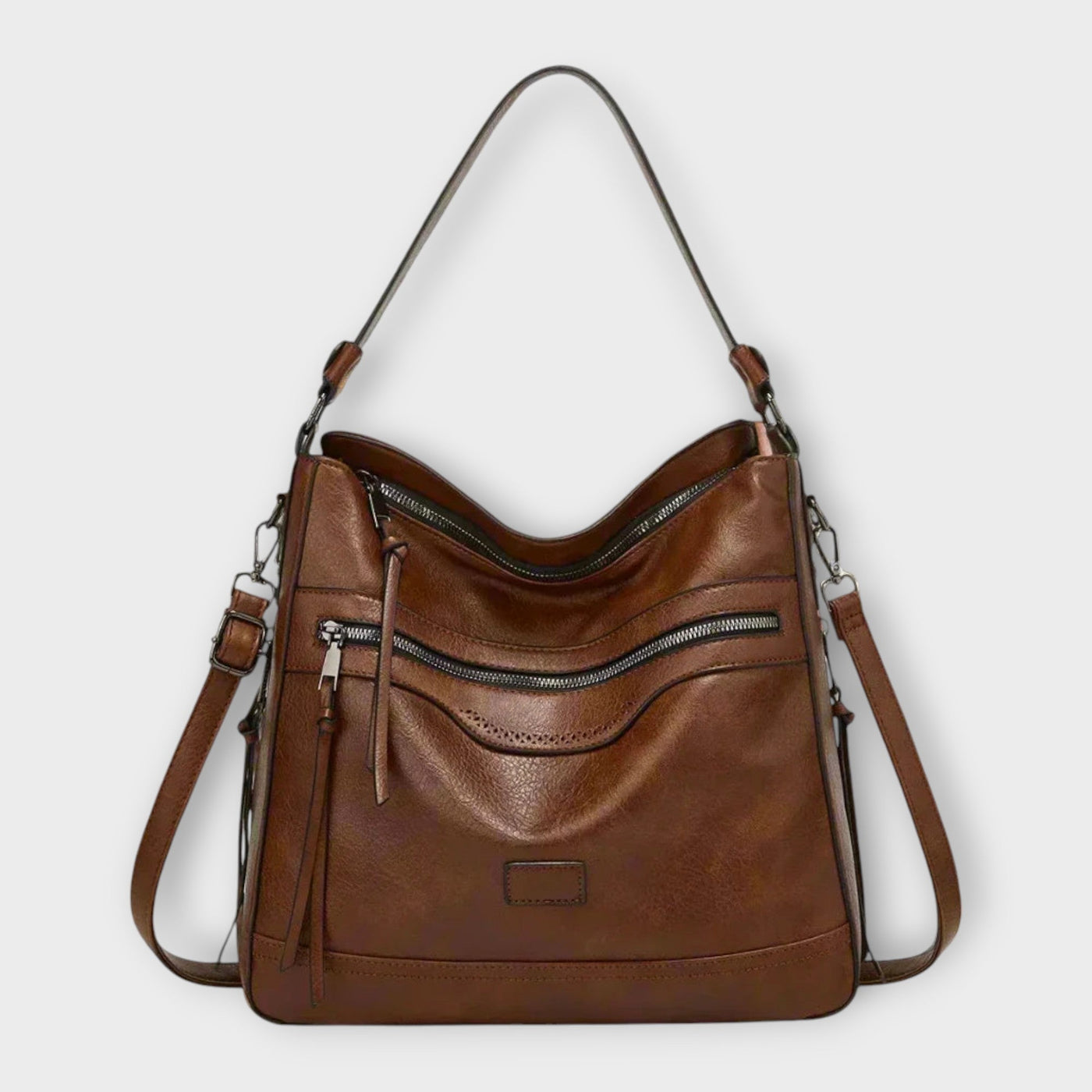 Catherine - Timeless Vintage Shoulder Bag