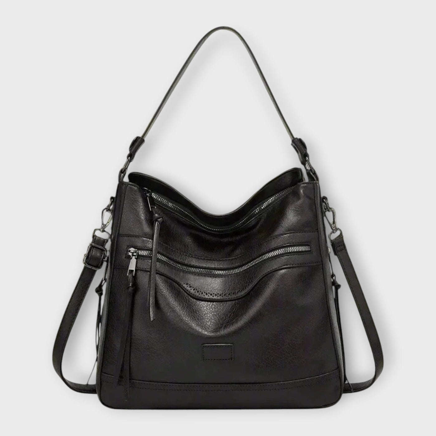 Catherine - Timeless Vintage Shoulder Bag