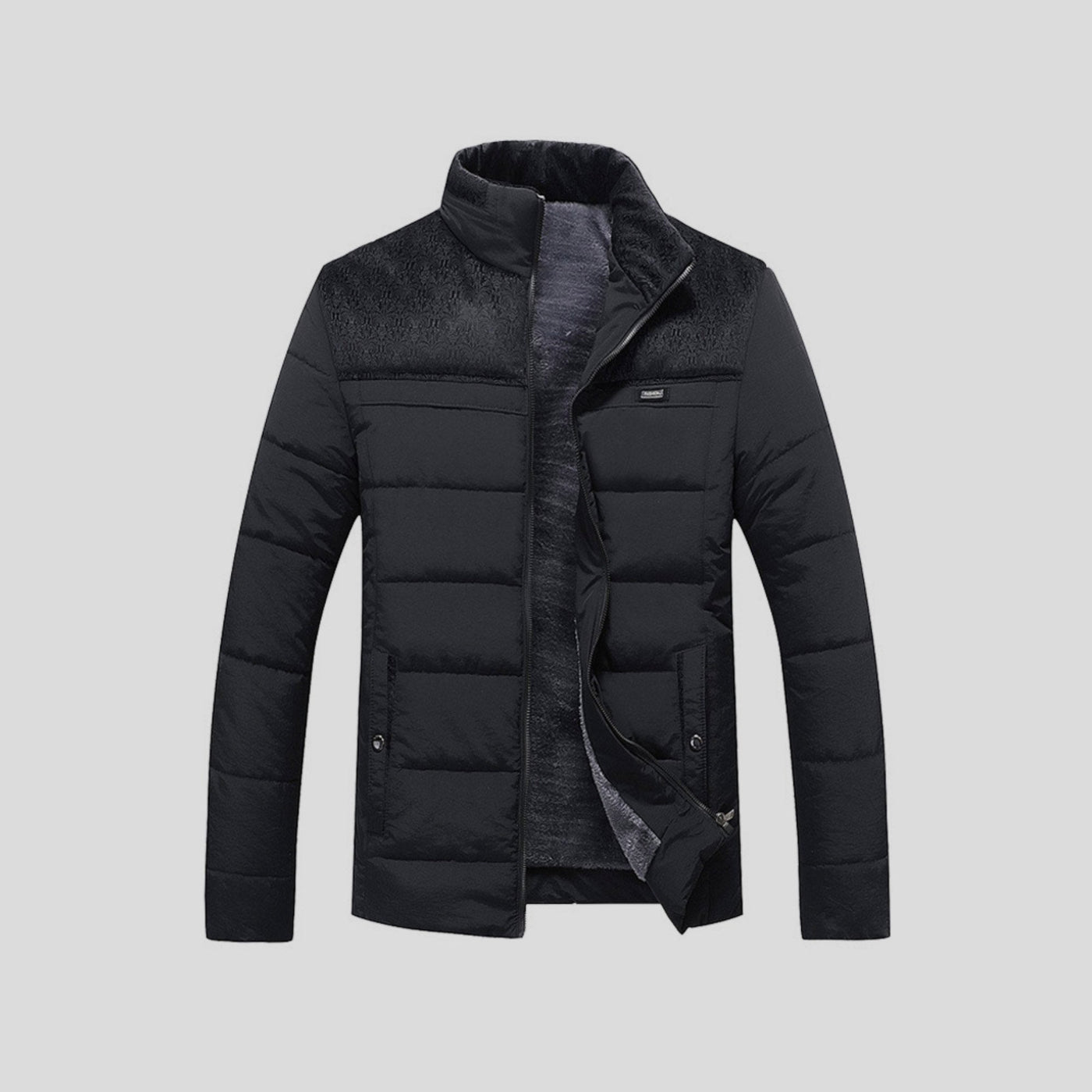 Nolan | Alpine Edge Jacket