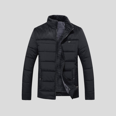 Nolan | Alpine Edge Jacket