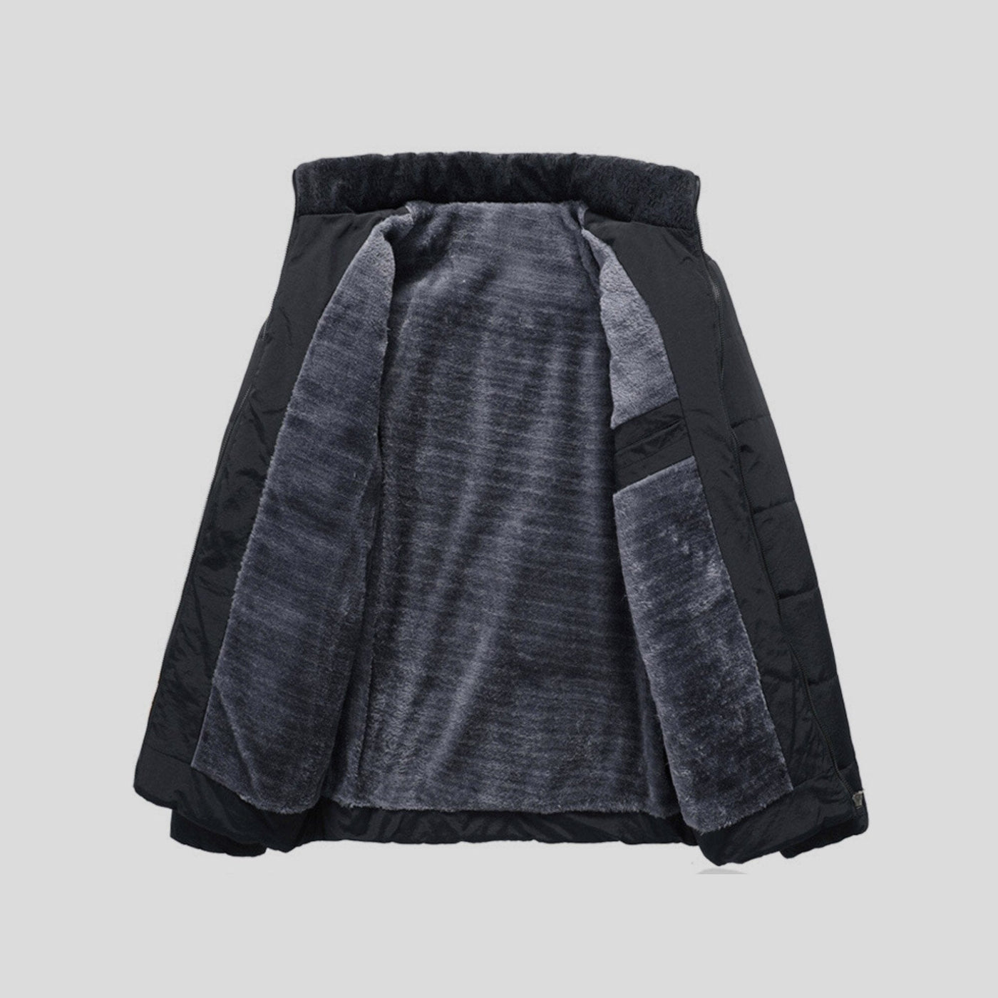 Nolan | Alpine Edge Jacket