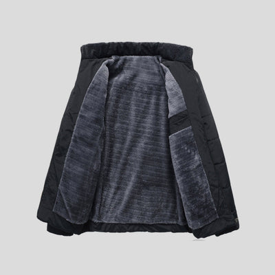 Nolan | Alpine Edge Jacket