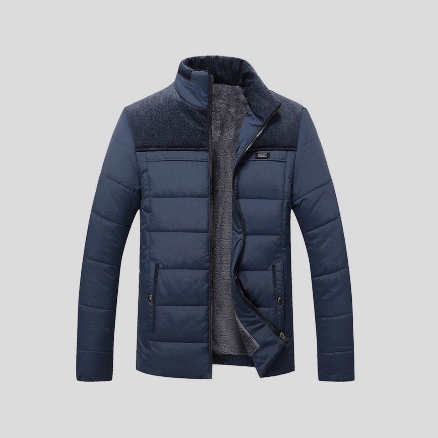 Nolan | Alpine Edge Jacket