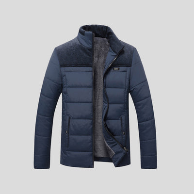 Nolan | Alpine Edge Jacket