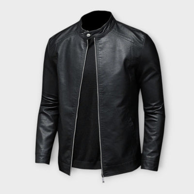 Fraser | Classic Moto Jacket