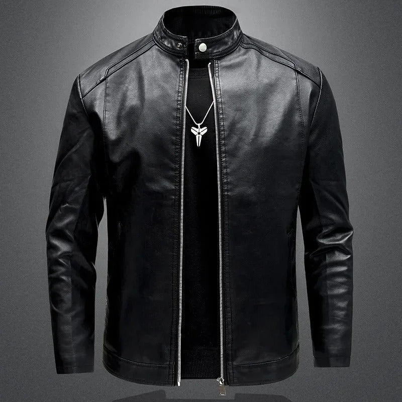 Franz | Midnight Rider Jacket
