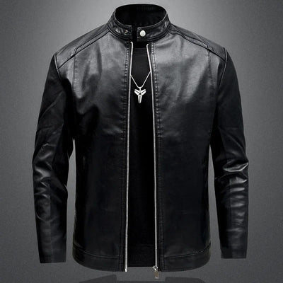 Franz | Midnight Rider Jacket