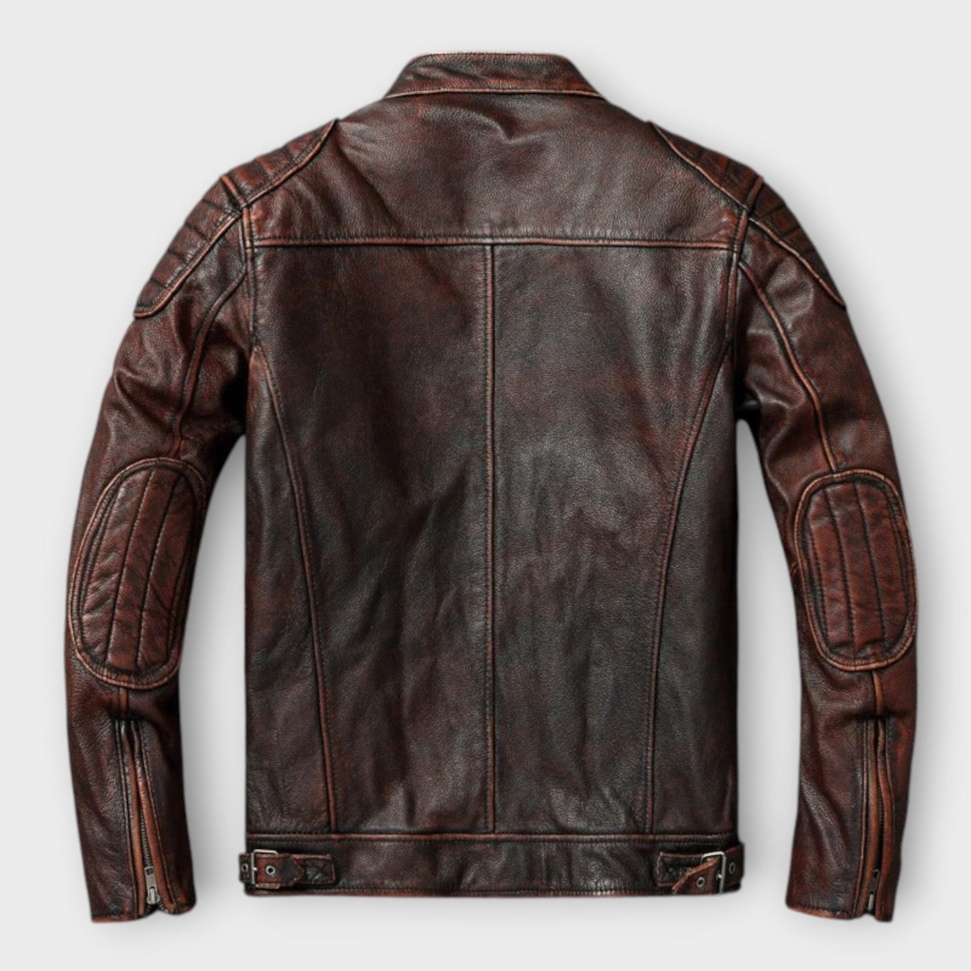 Franklin | Classic Moto Jacket